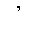 High Comma centered diacritic