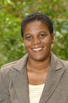 Pauline Nicholas