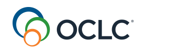 OCLC logo, color without tagline