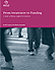 From Awareness to Funding: A study of library support in America