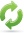 Green arrows icon