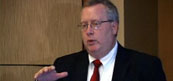 Mark Vargas, Library Director, Saint Xavier University