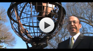 Screenshot from HighPoint video
