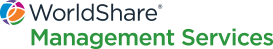 WorldShare Management Services logo
