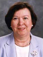Shirley K. Baker