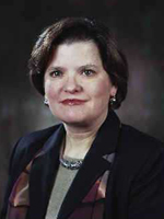 Wendy Pradt Lougee