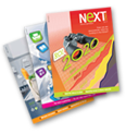 Subscribe to NextSpace Subscribe to NextSpace