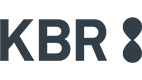 Logo of KBR