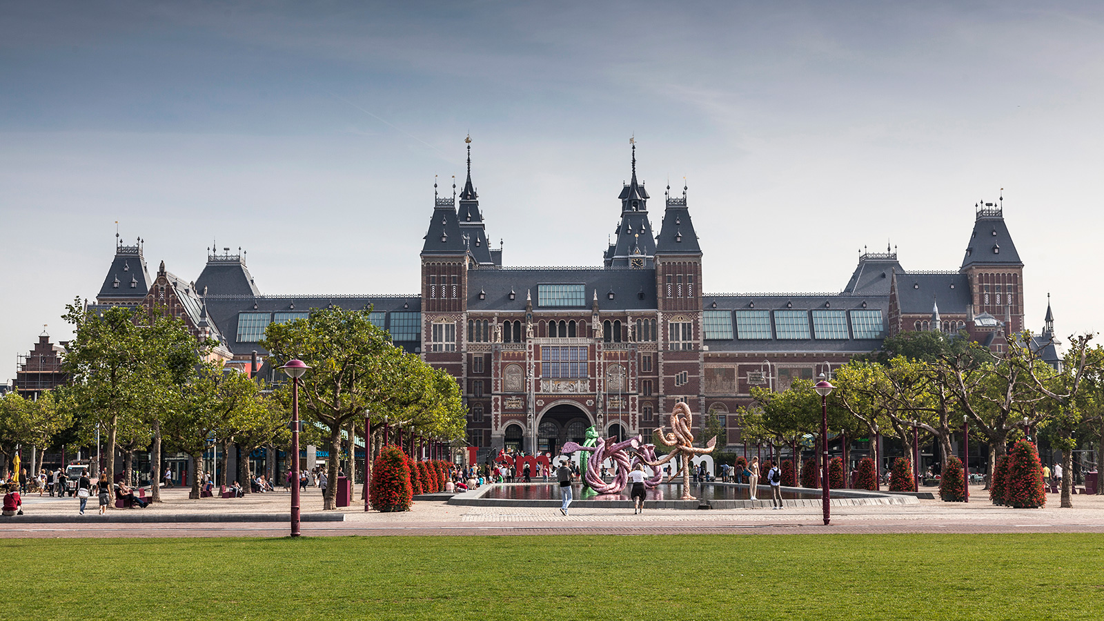 Biblioteca di ricerca del Rijksmuseum