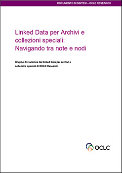 Linked data document