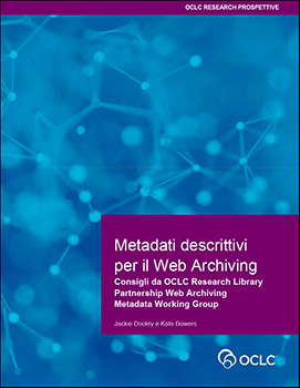 image of metadata research documentation