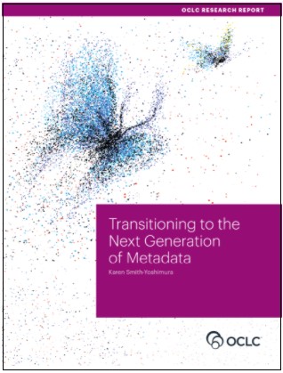 Transitioning to the Next Generation of Metadata report cover