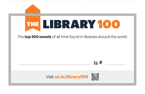 Image: Library 100 shelf pointer