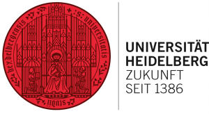 Logo: Universität Heidelberg