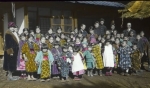 Japanese Lantern Slides from the E. Raymond Wilson Collection 