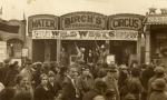 The National Fairground and Circus Archive collection