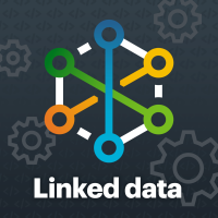 logo: OCLC linked data