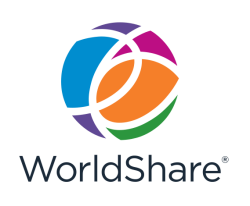 logo: OCLC WorldShare Management Services