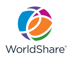 徽标：OCLC WorldShare 管理服务